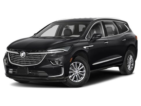 Certified 2023 Buick Enclave Avenir FWD image 39