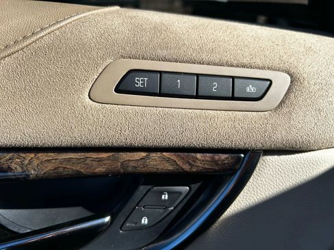 Used 2015 Cadillac ATS Performance w/ Cold Weather Package image 27