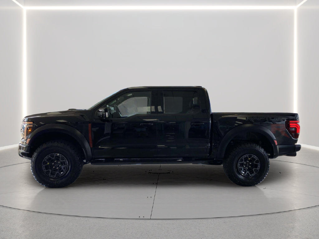 New 2026 Ford F150 Raptor w/ Equipment Group 803A Raptor R AWD/4WD image 2