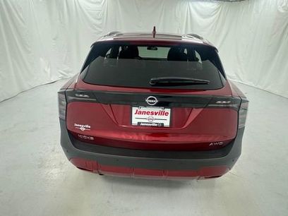 Certified 2025 Nissan Kicks SV w/ SV Premium Package