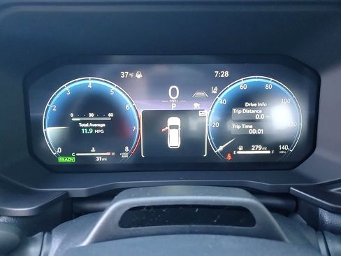 New 2026 Toyota Land Cruiser w/ Premium Package image 17