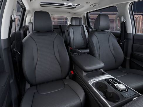 New 2026 Kia Carnival SX Prestige FWD image 15