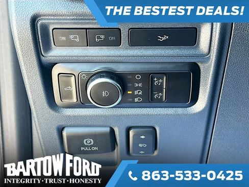 Used 2023 Ford F150 XLT w/ Equipment Group 302A High image 10