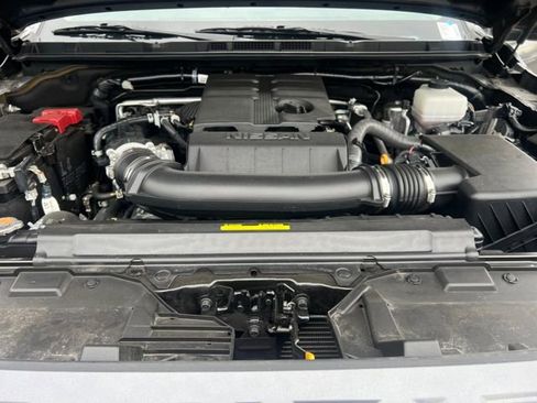 Used 2023 Nissan Frontier SV w/ Tow Package image 28