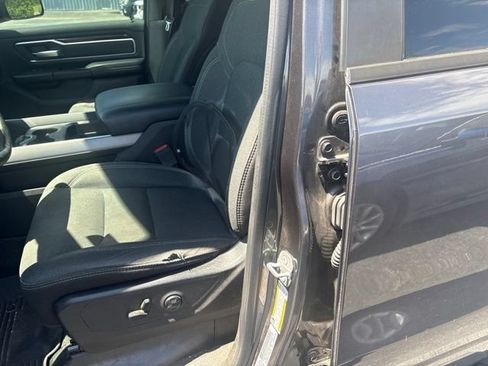Used 2020 RAM 1500 Big Horn RWD image 8
