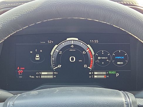 New 2026 Toyota Sequoia 1794 Edition image 13