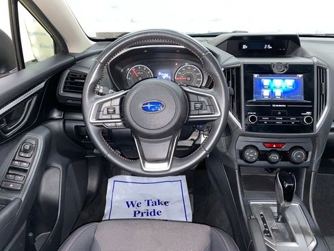 Used 2018 Subaru Crosstrek 2.0i Premium image 27