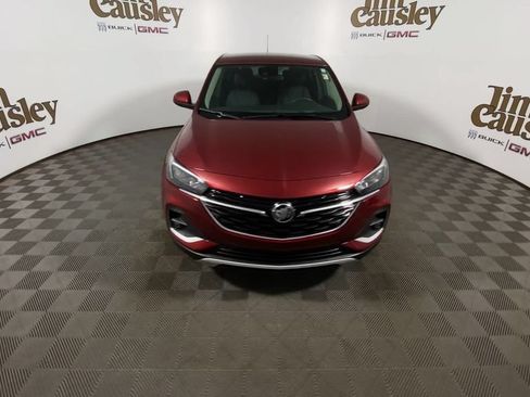 Used 2023 Buick Encore GX Preferred w/ Cold Weather Comfort Package AWD/4WD image 3