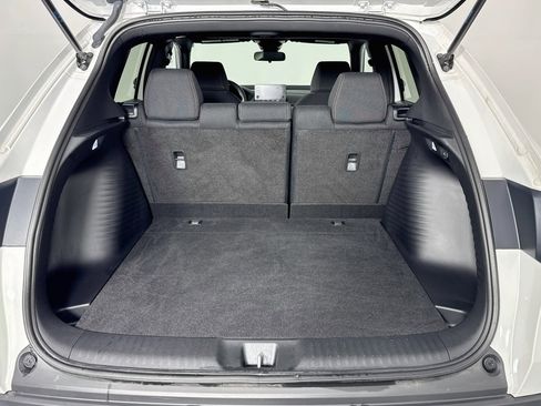 Certified 2025 Honda HR-V Sport image 24