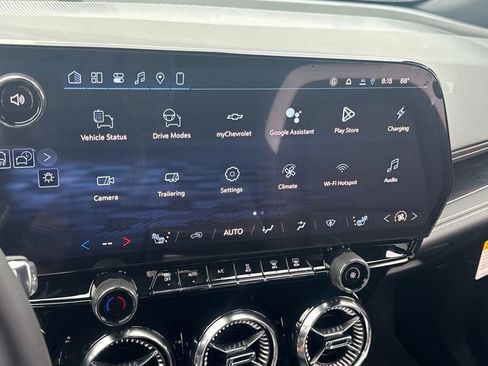 New 2026 Chevrolet Blazer EV LT image 23