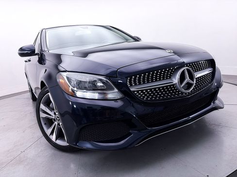 Used 2018 Mercedes-Benz C 300 Sedan image 7