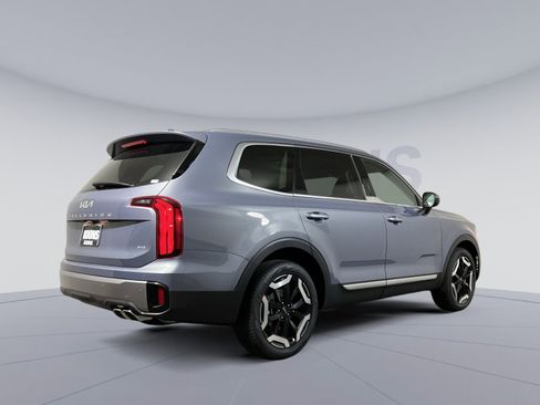 New 2025 Kia Telluride S image 5