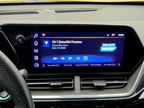 Used 2024 Chevrolet Trax RS w/ Driver Confidence Package FWD image 18