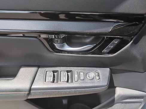 Used 2026 Honda CR-V Sport Touring image 9