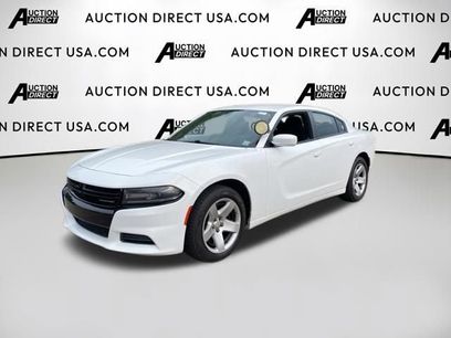 Used 2019 Dodge Charger Police w/ Patrol Package Base Prep