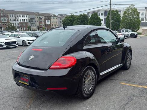 Used 2014 Volkswagen Beetle 1.8T FWD image 11