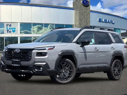 New 2026 Subaru Outback Limited XT
