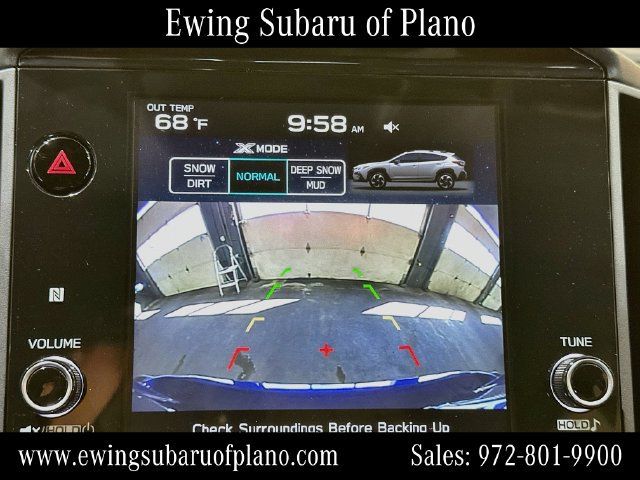 Certified 2026 Subaru Crosstrek 2.5i Premium w/ Crosstrek Mirror Package AWD/4WD image 13