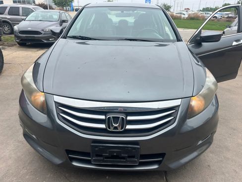 Used 2012 Honda Accord EX image 4