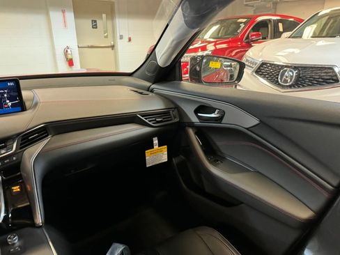 New 2025 Acura TLX A-Spec Package image 20
