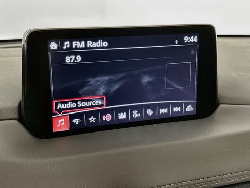 Used 2020 MAZDA CX-5 Grand Touring Reserve AWD/4WD image 15