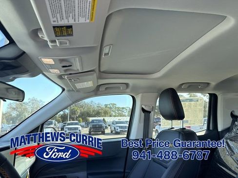 New 2026 Ford Maverick Tremor AWD/4WD image 12