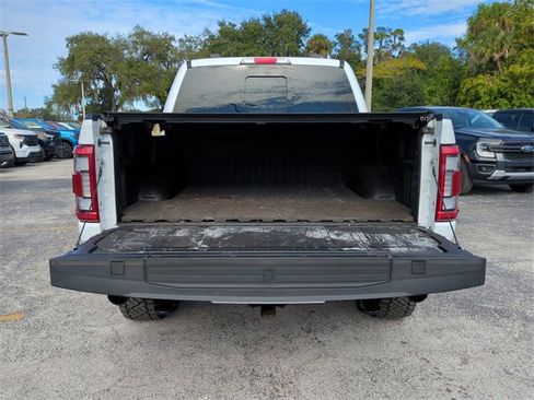 Used 2023 Ford F150 Tremor w/ Equipment Group 402A High image 14