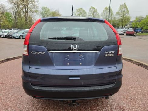 Used 2013 Honda CR-V LX image 4