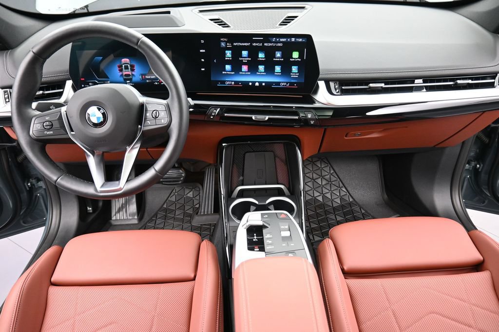 Used 2026 BMW X1 xDrive28i w/ Technology Package AWD/4WD image 12