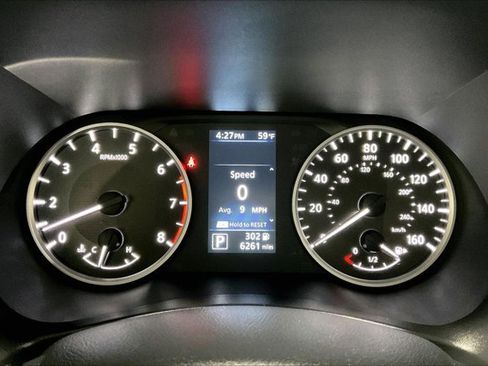 Used 2025 Nissan Sentra S image 20