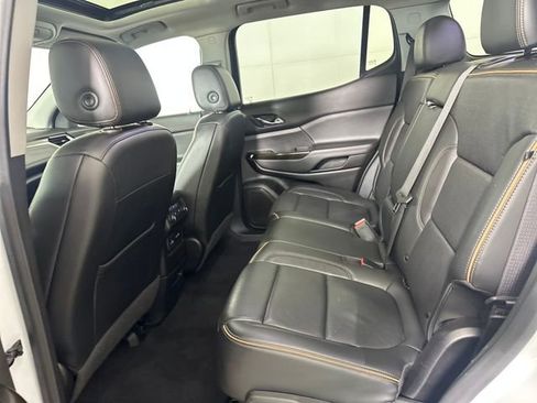 Used 2020 GMC Acadia AT4 image 23