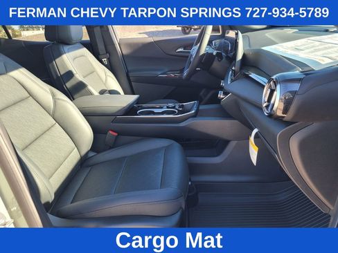 New 2026 Chevrolet Equinox LT w/ Convenience Package II image 21