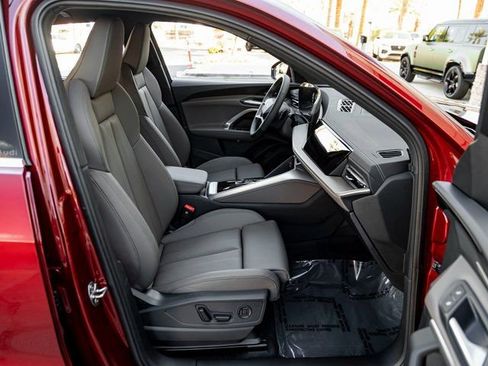 New 2025 Audi Q5 Premium Plus image 26