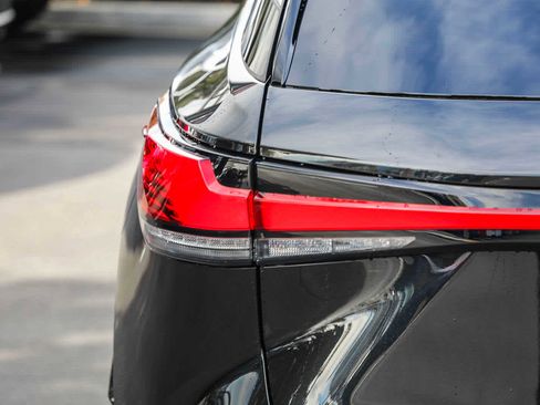 New 2025 Lexus RX 350 FWD image 7