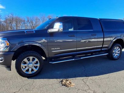 Used 2023 RAM 3500 Limited