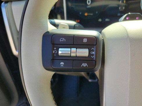 New 2025 Hyundai Santa Fe Calligraphy image 20