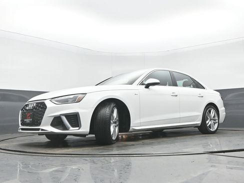 Used 2024 Audi A4 2.0T Premium Plus image 29