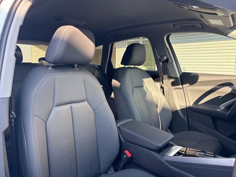 New 2025 Audi Q5 Premium image 14