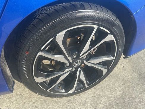 Used 2019 Honda Civic Si image 12