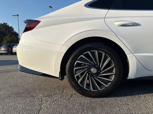 Used 2021 Hyundai Sonata SEL FWD image 11