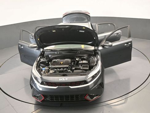 Used 2023 Kia Forte GT-Line image 70