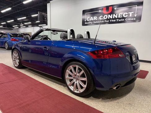 Used 2013 Audi TT 2.0T Prestige AWD/4WD image 21