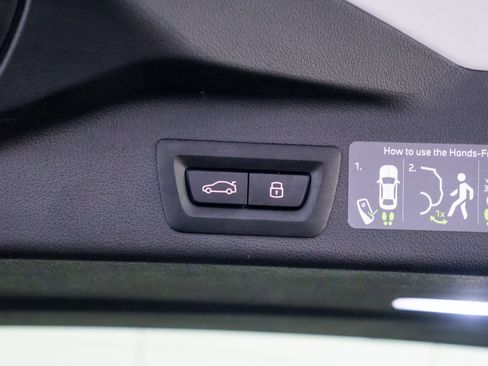 Certified 2026 BMW X5 xDrive40i AWD/4WD image 37
