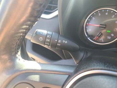 Used 2019 Toyota RAV4 XLE image 22