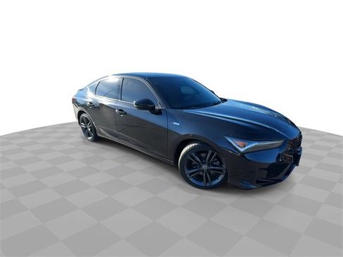 Used 2023 Acura Integra A-Spec image 6