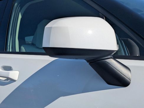 New 2026 Hyundai Santa Fe SE FWD image 32