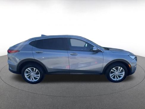 Used 2025 Buick Envista Preferred image 16