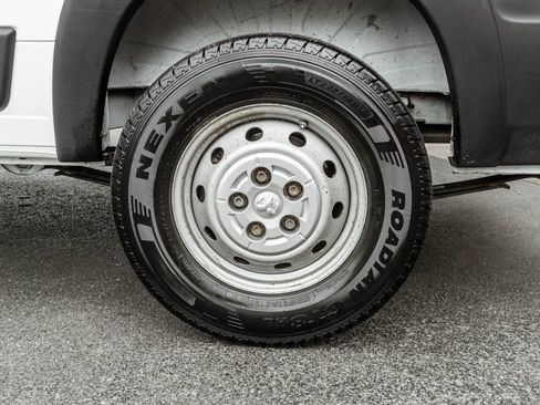 Used 2023 RAM ProMaster 2500 FWD image 24