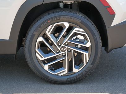 New 2026 Hyundai Tucson SEL Plus