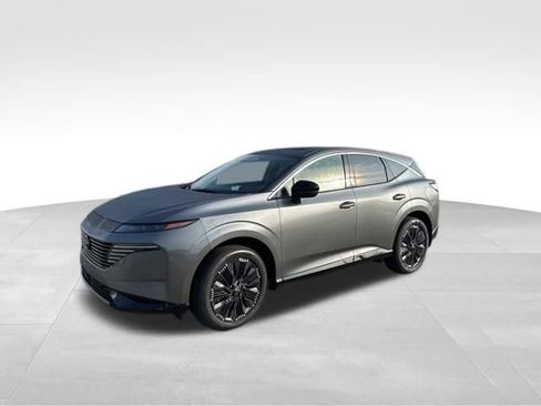 New 2026 Nissan Murano Platinum image 2